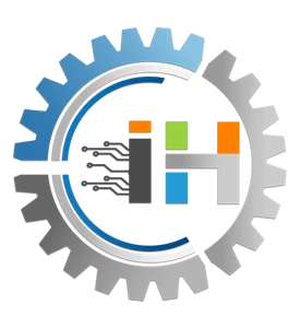 IH-App Logo